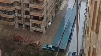 البيئة تفحص شكاوى سكان زهراء المعادي من حرائق متكررة وتحدد مصدر التلوث