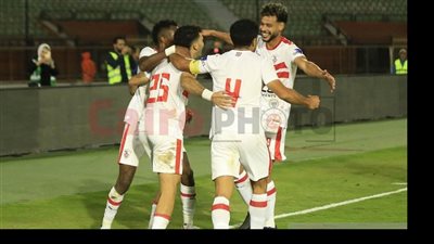 نتيجة مباراة الزمالك ومودرن سبورت.. الأبيض يتأهل إلى ربع نهائي كأس مصر
