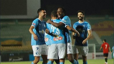 موعد مباراة بيراميدز والمقاولون العرب في كأس مصر والقنوات الناقلة