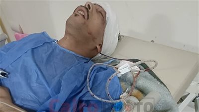 دافع عن فتاتين.. تعرض شاب لاعتداء وحشي ببورسعيد.. والأمن يضبط الجاني ويقدمه لـ جهات التحقيق