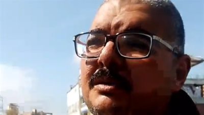 مالك المركب السياحي الجانح بالدقهلية: معايا كل التراخيص وبعمل صيانة دورية باستمرار| بث مباشر