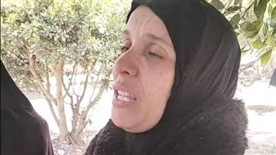 قتلها وهي نائمة.. والدة صفاء ضحية زوجها بكفر الشيخ بعد حكم الإعدام: ربنا يقدرني على تربية بناتها | بث مباشر