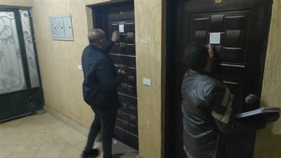 صندوق الإسكان يطالب المواطنين باستلام وحداتهم المتعاقدين عليها قبل نهاية مارس الجاري