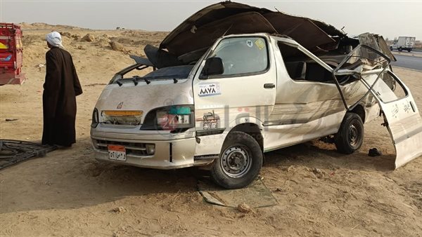 حادث - تعبيرية 