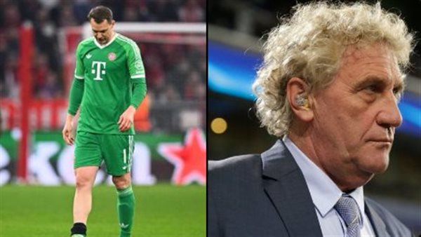 جان ماري فاف ومانويل