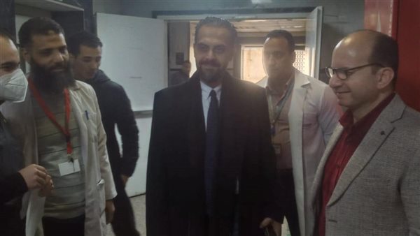 الدكتور حمودة عيد