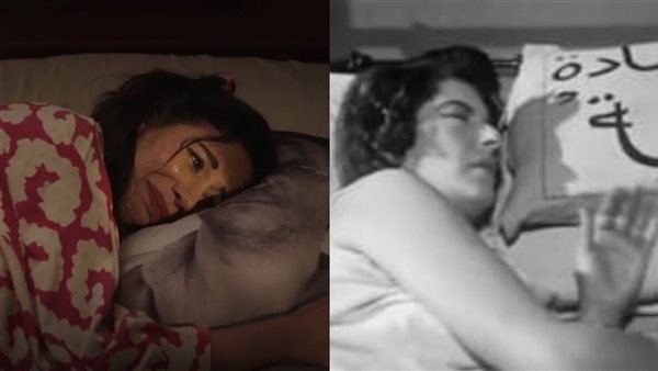 الفنانة دنيا ماهر،