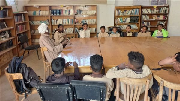 أنشطة وفعاليات ثقافية