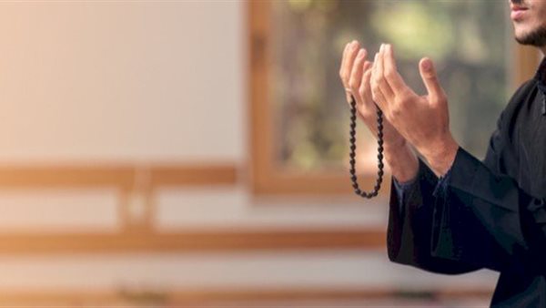 دعاء الجمعة الأولى