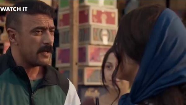 الحلقة 6 من مسلسل