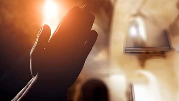 دعاء يوم الجمعة مكتوب