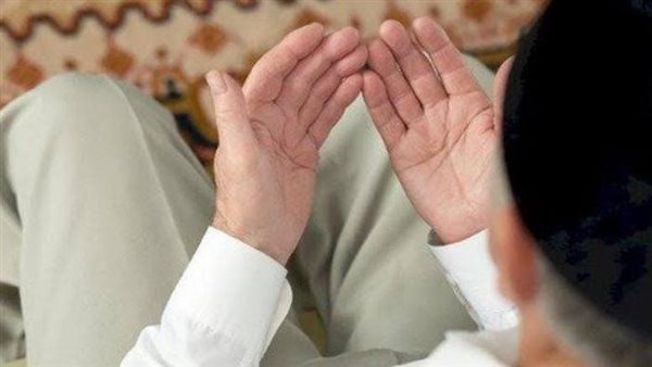 دعاء الجمعة الأولى