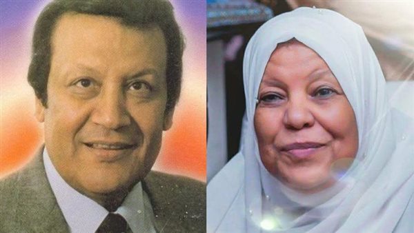 الراحل محمد رشدي