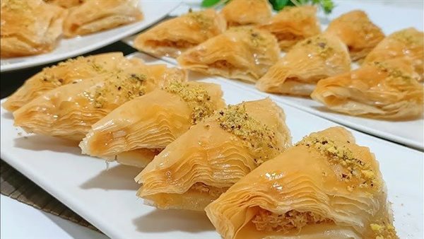 طريقة عمل الجلاش