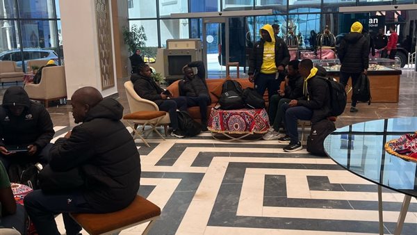 منتخب جنوب إفريقيا