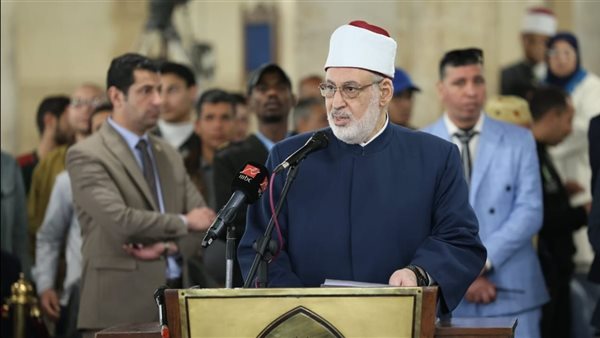 وكيل الازهر