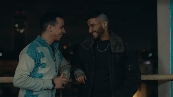 مسلسل ولاد الشمس