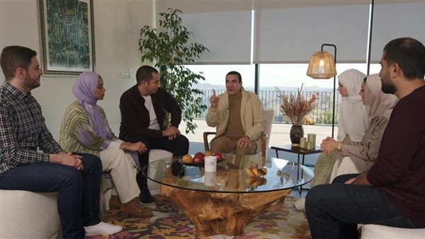 الدكتور عمرو خالد