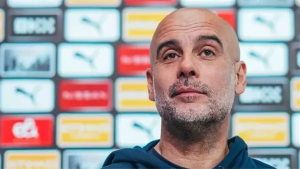  بيب جوارديولا