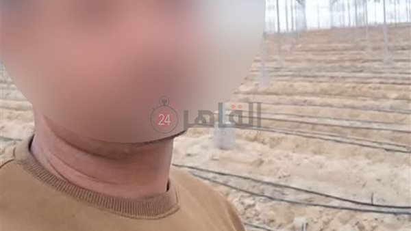 أربعيني ينهي حياته