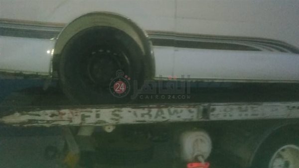 مصرع شخص وإصابة 3