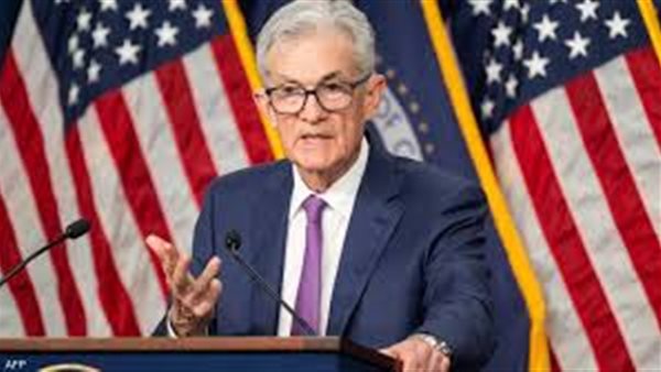  جيروم باول رئيس