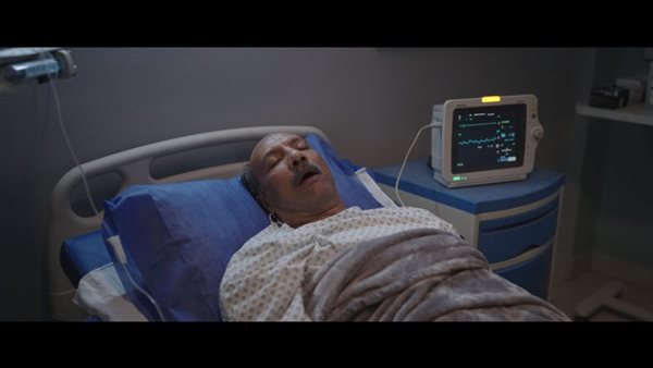 الفنان أحمد فهيم