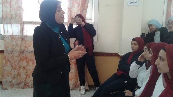 الفاعليات الثقافية