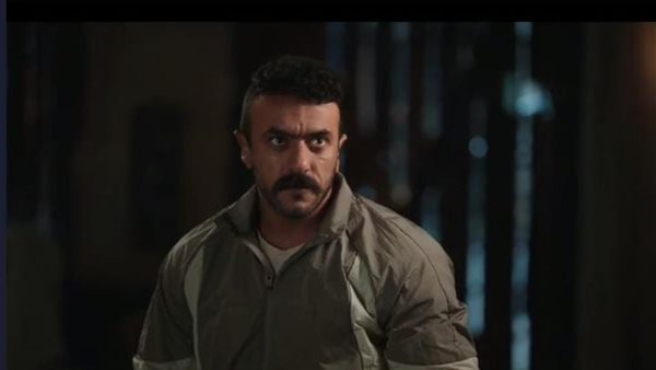 أحمد العوضي