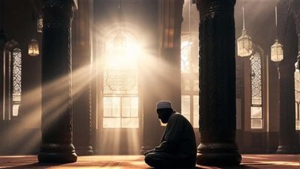 دعاء اليوم الثامن