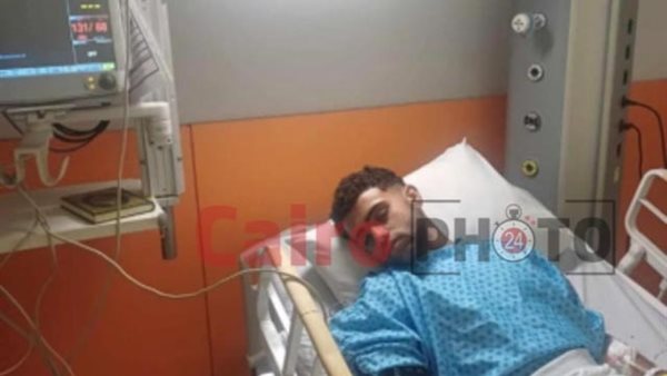  اللاعب آدم حسن يحيى