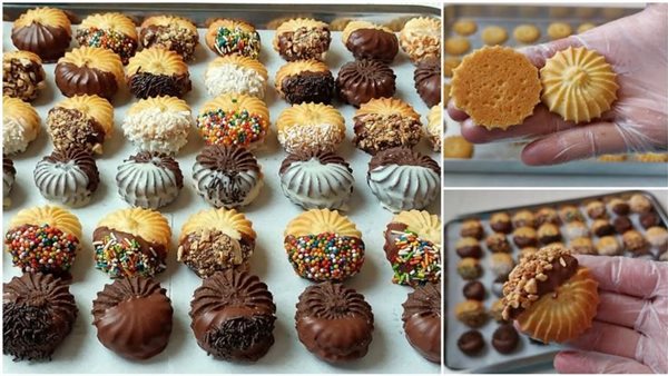 طريقة عمل البيتي