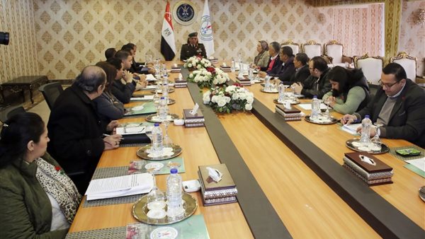 جمعية المحاربين القدماء