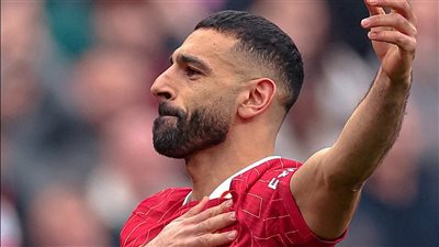 محمد صلاح يقود ليفربول للفوز على ساوثهامبتون في الدوري الإنجليزي