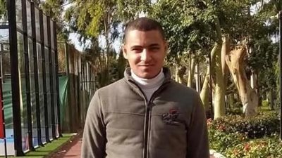 مات صائمًا.. مصرع طالب بكلية الطب صدمته سيارة في 6 أكتوبر