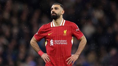 محمد صلاح: لم نلعب بشكل جيد أمام ساوثهامبتون.. ولتحقيق دوري الأبطال يجب الفوز بتلك المباريات