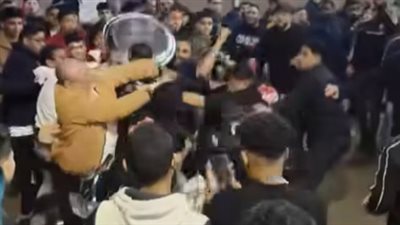 بسبب خلافات الجيرة.. مقتل مهندس شاب على يد جاره في المنوفية