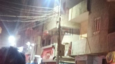 بسبب أنبوبة غاز.. السيطرة على حريق في منزل بحي المدابغ بالفيوم