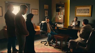 الحلقة الثامنة من سيد الناس.. إنجي المقدم تحاول الانتحار وصدمة جديدة تضرب الجارحي 