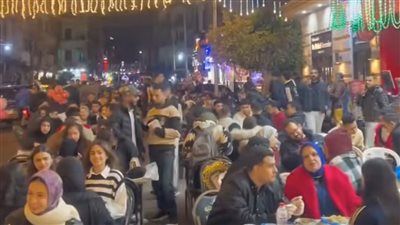 أشهر أماكن السحور بالإسكندرية.. غلق ألبان سيف ومحمد حامد بمنطقة بحري وإعادة فتح قهوة فاروق بعد تشميعها