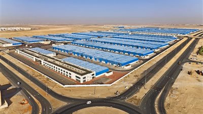 الإسكان تغري أصحاب المصانع بالإعفاءات المالية من أجل توفيق أوضاعهم في الاستخدامات المائية