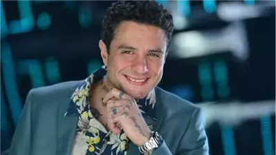 أحمد الفيشاوي عن فيلمه الجديد سفاح التجمع: ادعوا لي بالتوفيق