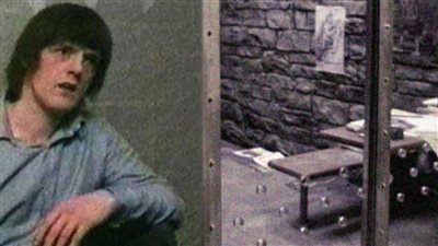 في حبس انفرادي منذ 46 عاما.. قاتل متسلسل يضرب عن الطعام بعد حرمانه من جهاز البلاي ستيشن ببريطانيا