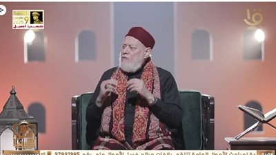  علي جمعة: لو عندي مصنع تماثيل وأتى من يعبدها وطلب صناعتها للعبادة فحرام