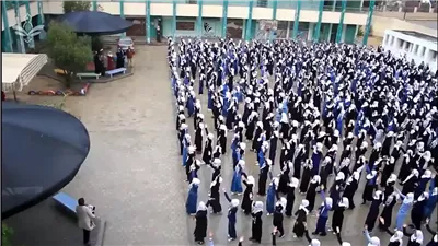 إذاعة مدرسية عن يوم الشهيد من 8 فقرات كاملة.. تعرف على سبب تسميته 