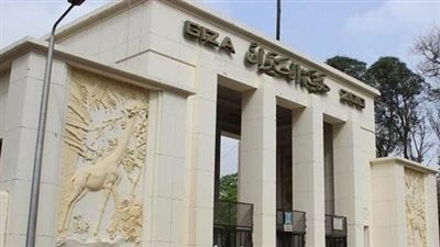 رسميًا.. افتتاح حديقتي الحيوان والأورمان بالجيزة سبتمبر المقبل | بث مباشر