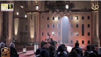 صغيرة: لو في حد ميت وحاطة صورته بروفايل على واتس فهل بيتعذب؟.. علي جمعة يوضح