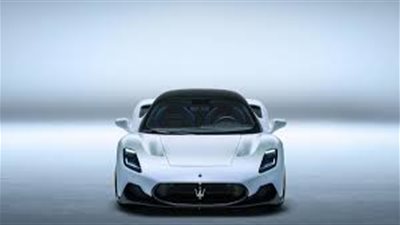 إلغاء إنتاج سيارة مازيراتي MC20 Folgore بعد 5 سنوات من التخطيط