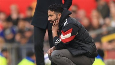 أموريم: من الواضح أن مانشستر يونايتد لن يموت أبدًا