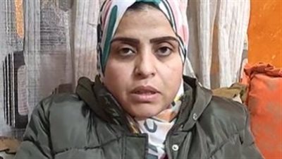 والدة لاعب المصرية للاتصالات تستغيث: ابني أتصاب بتهتك في الكلى وقطع في الحالب.. ومحدش سأل عنه من النادي| بث مباشر 